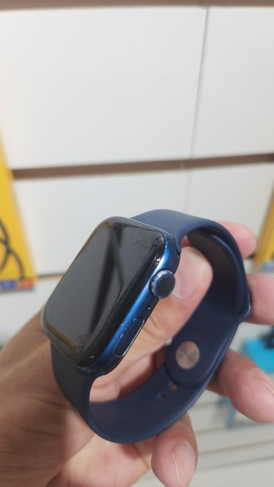 Apple watch 6 series