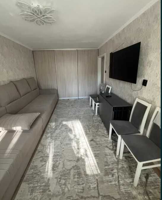 Продам 3х комн.кв в г.Караганда