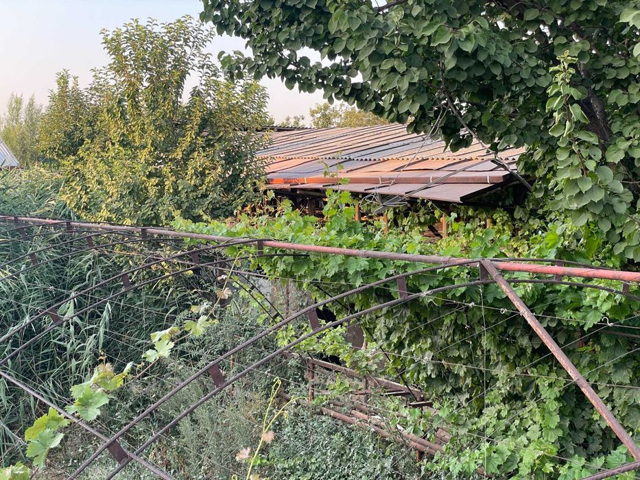 Хасанбой Ер Сотилади 6 сот Xasanboy Yer sotiladi Yangi Mahalla 6 sot