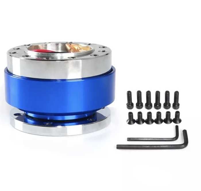 Спортни волани и фланци