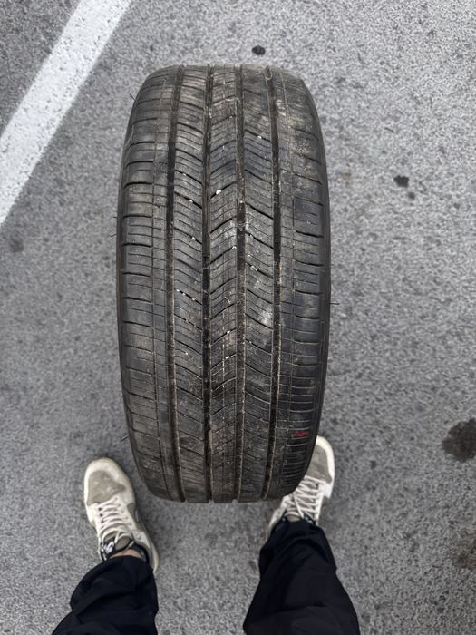 Продаю шины Мишлен 215/50/r17
