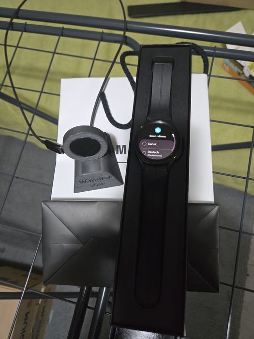 Samsung Watch5Pro LTE