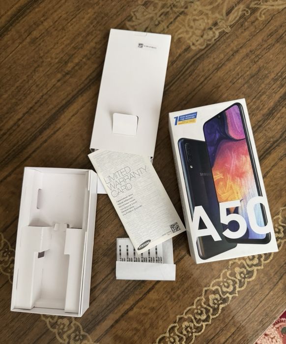 Samsung A50 sotiladi xolati zo’r xech qanaqa kamchiligi yoq