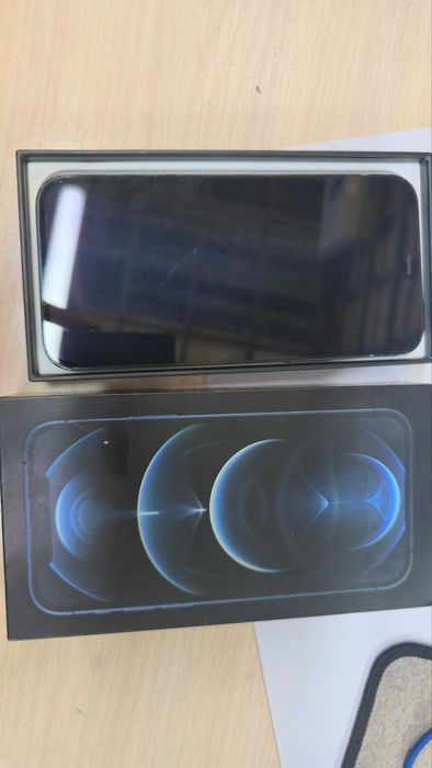 Apple iPhone 12 Pro  930629