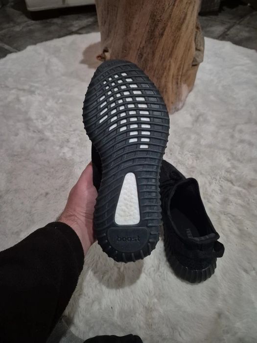 #NEW# Yeezy 350 v2 onyx 40-45