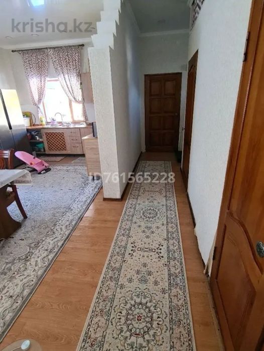 Продаётся дом с центральным отоплением