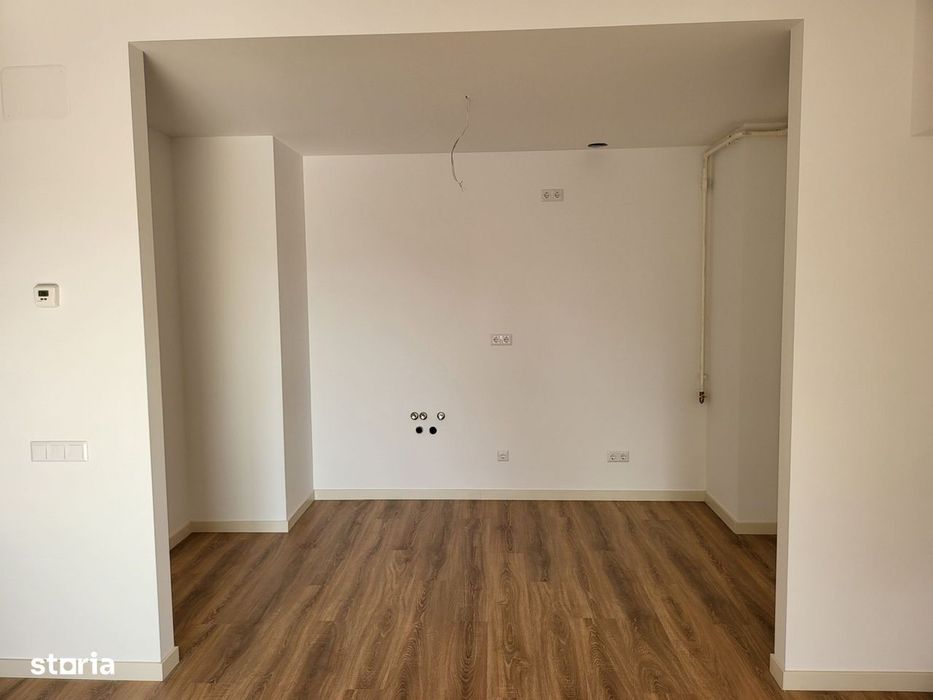 Apartament 2 camere, Ghencea, parcare