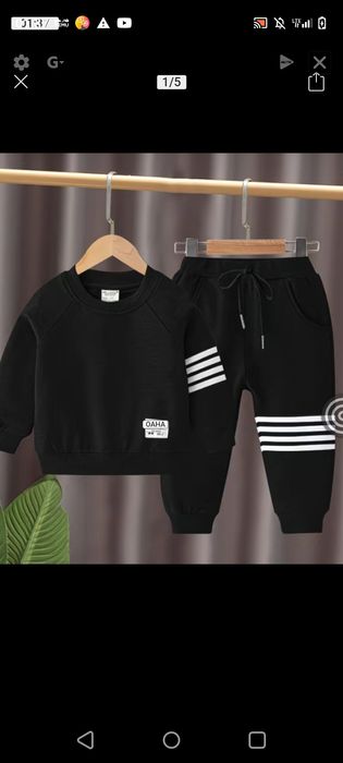 Детские одежды  от 2до10 лет