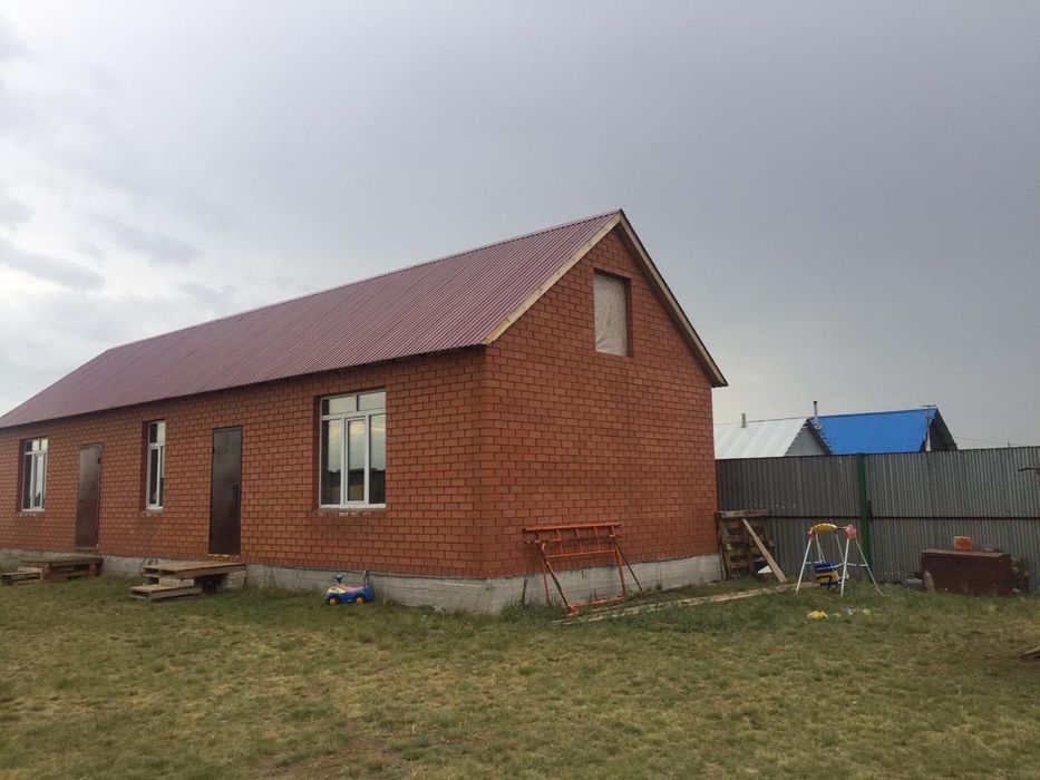 Продам участок пос.Коянды