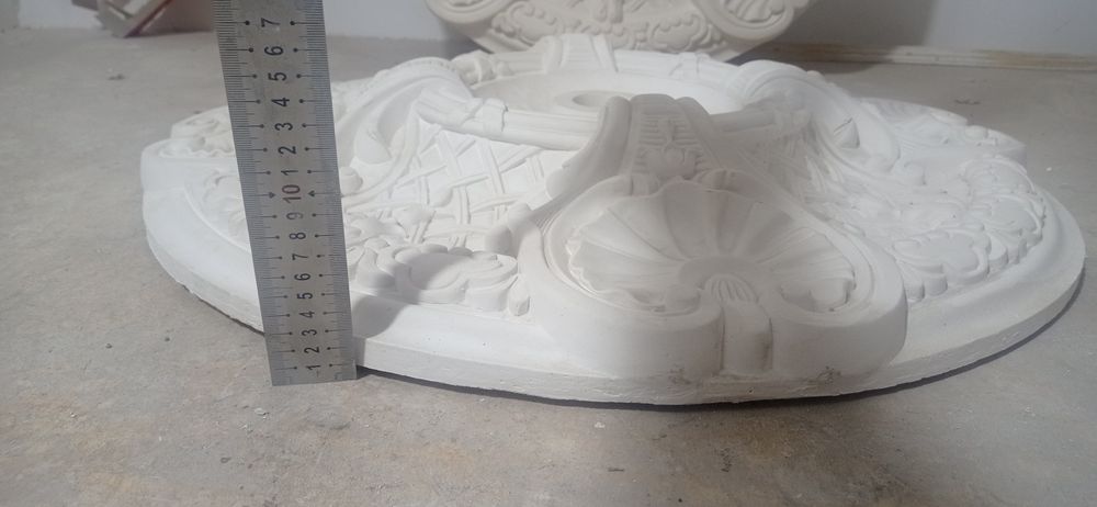 Gipis tiyaga pataloga yopishtirish uchun