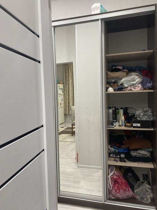 Шкафы для спальни, прихожки