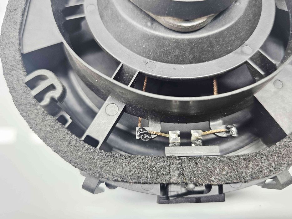Boxa stanga spate MITSUBISHI Outlander III [Fabr 2012-2014] OEM
