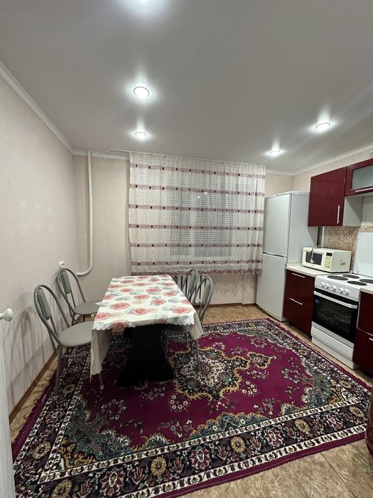 Сдам квартиру на длительный срок