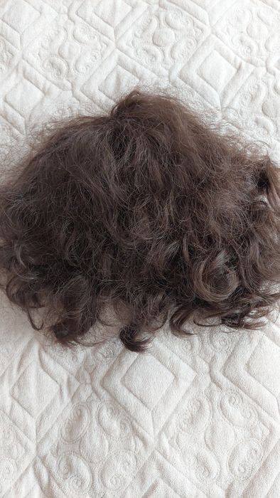 Продаю хвост накладной