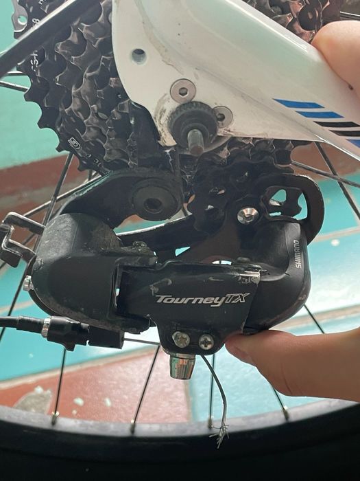 Продаётся велик горный мтб