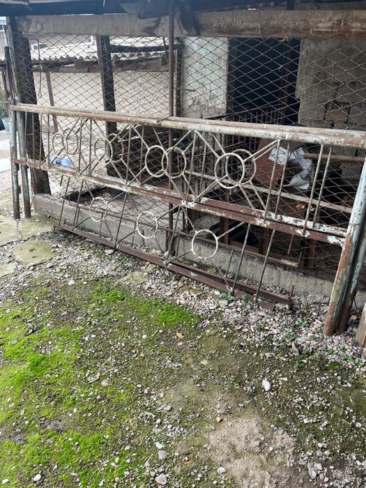 Топчан 3* 2.5.