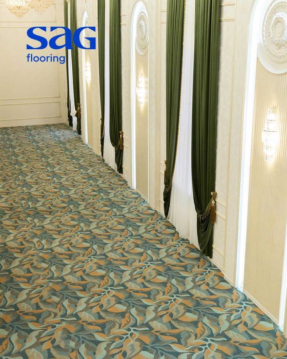 Sifatli Kovrolin, Gilam plitkalari, Suniy chim (Gazon) Zavod narxida