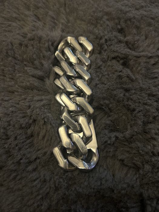 Bratara inox Barbateasca