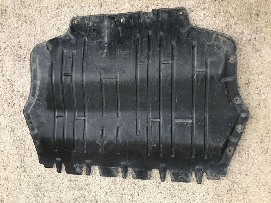 Кора под двигател Audi A3 8p