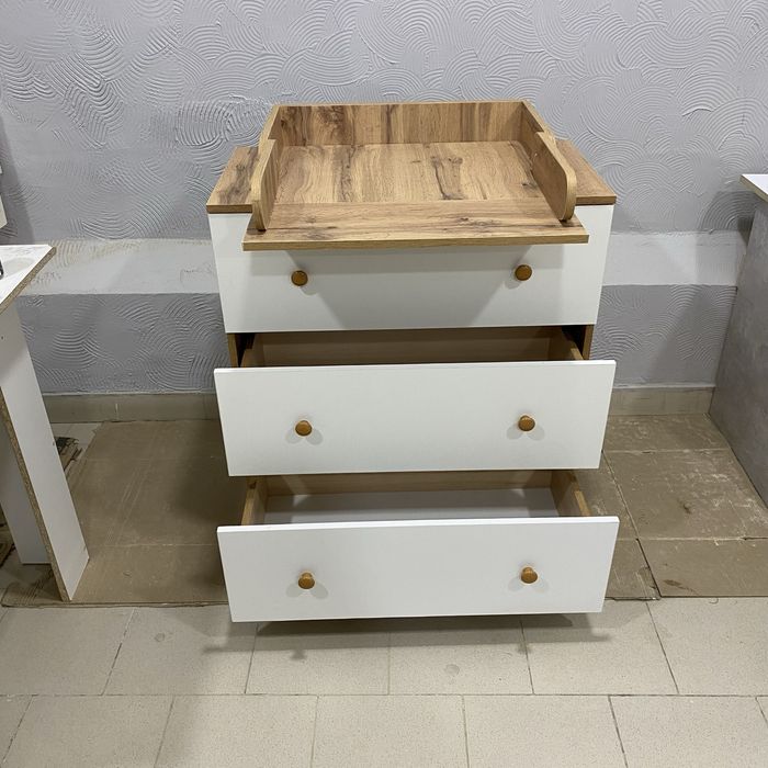 продам комод детский