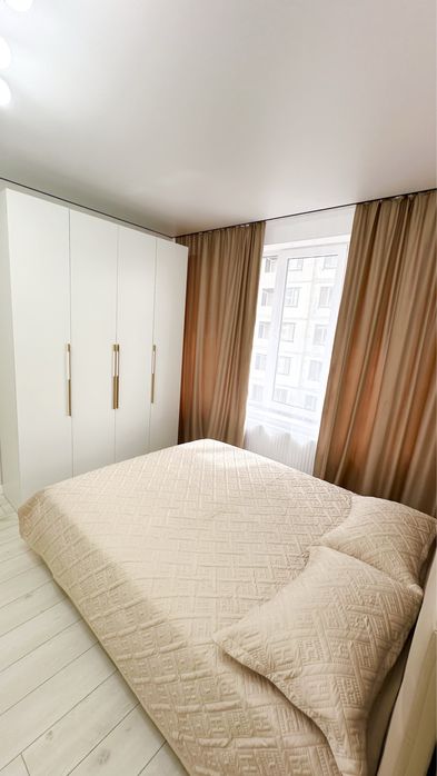 1 комн квартира посуточно