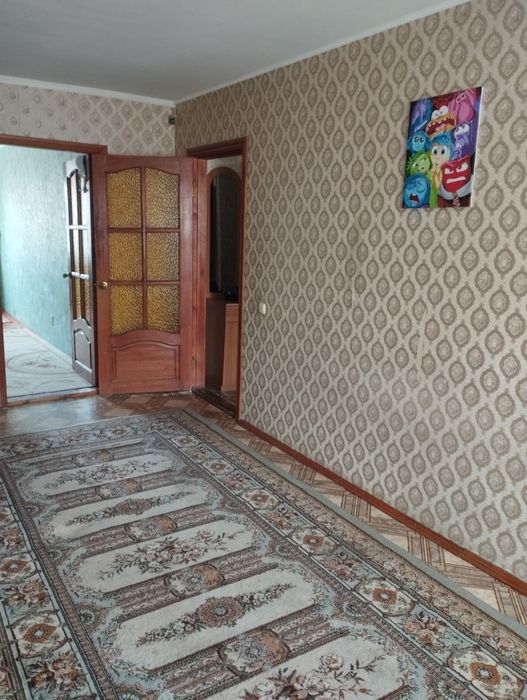 Сдам 2 комнатную квартиру