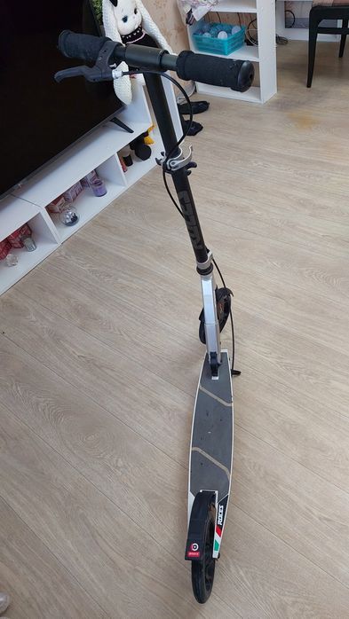 Продается самокат