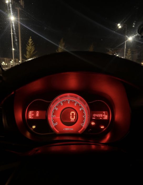 Lifan x50 2016 год выпуска