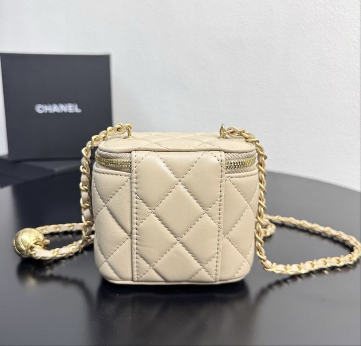 Geanta chanel premium