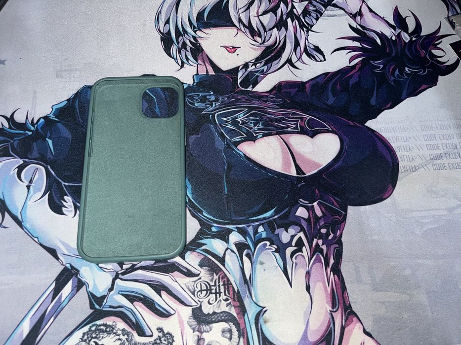 Husa bumper Iphone 13