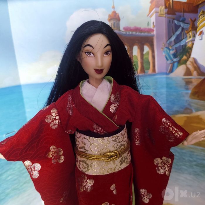 Disney Дисней Оригинальные американские куклы