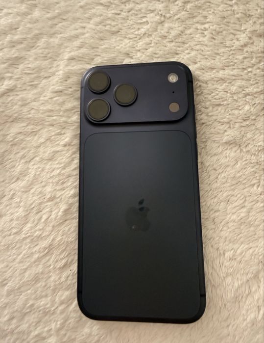 Iphone 17 pro 256gb
