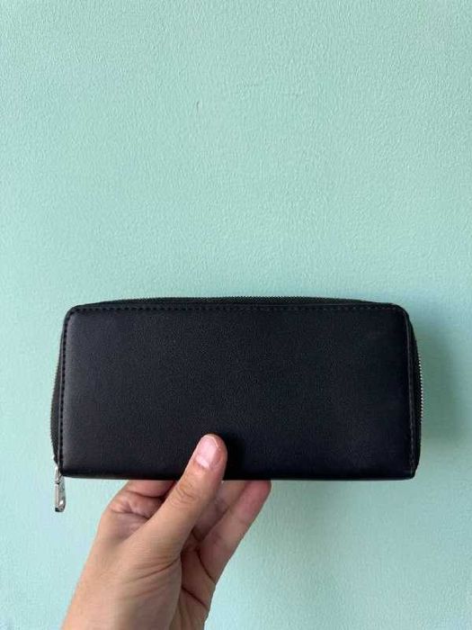 Продам оригинальный кошелёк Calvin Klein Jeans