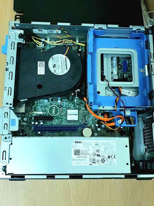 Dell Precision 3431 Intel i5 8500, 32GB Ram, 512GB SSD,Windows 11