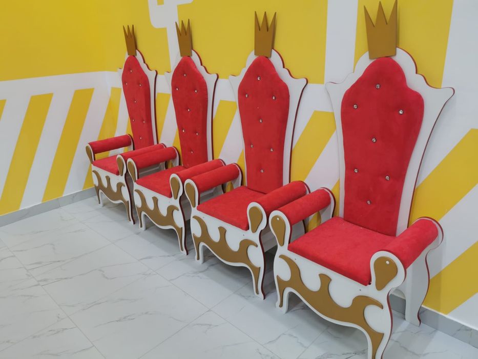 ЧПУ фрезеровка фасадов МДФ