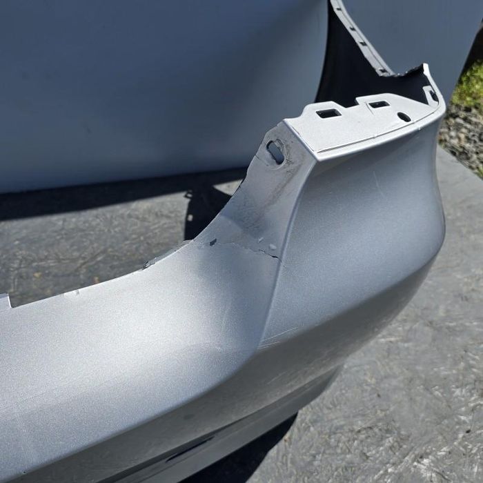 Bara spate cu senzori de parcare BMW Seria 3 LCI E90