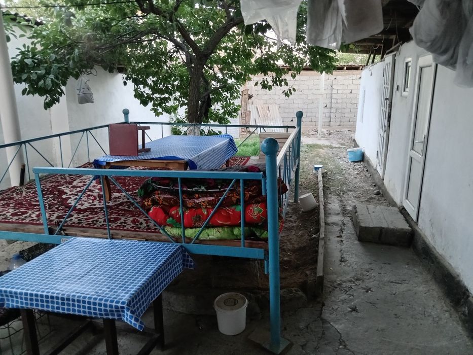 Продаю пол дома..