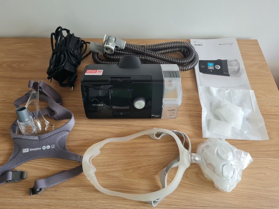 ResMed Airsense 10 Autoset