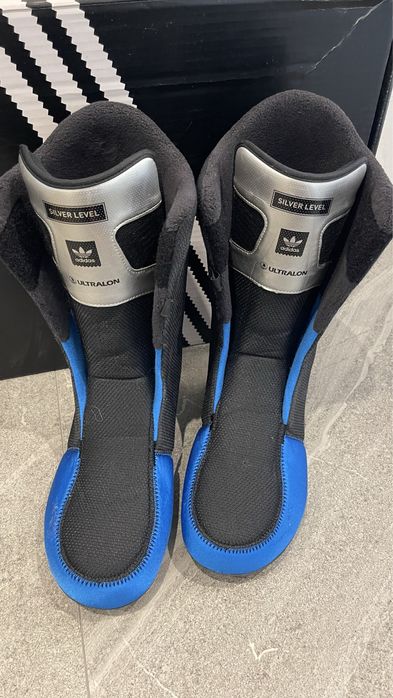 Ботинки для сноуборда Adidas