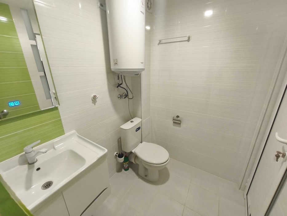 Дава се под наем Двустаен апартамент в Варна, Бриз - 50 кв.м за 50898 € - Снимка #9