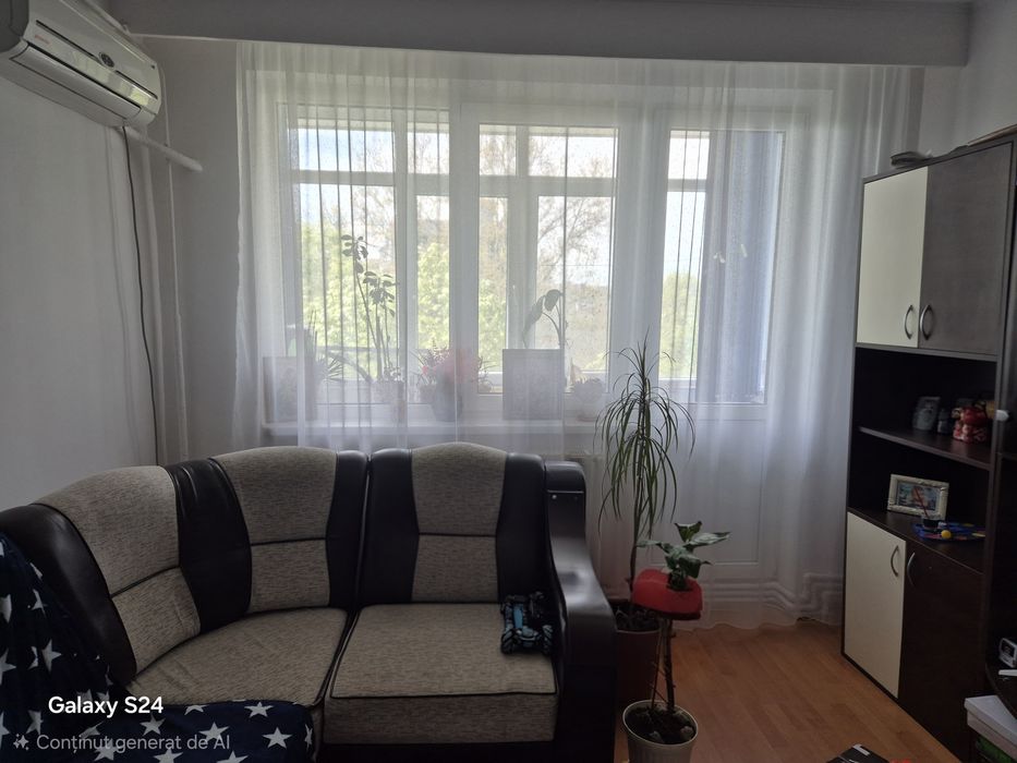 Apartament de inchiriat