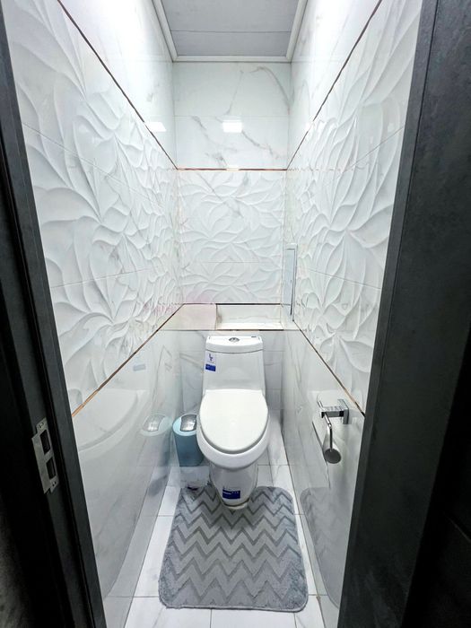 2хонали квартира – Бектемир оилага узок муддатга берилади