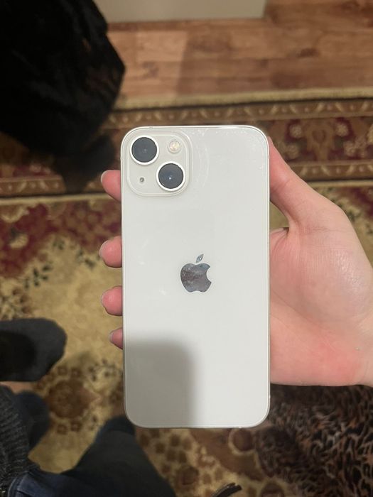 Айфон 13 сатылады