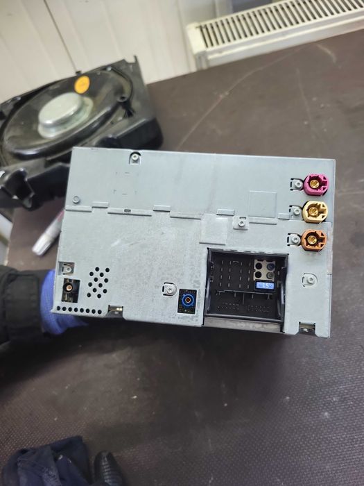 Unitate Navigatie cic bmw seria f10,f06,f12,f13,f01,f02,cod 9239155