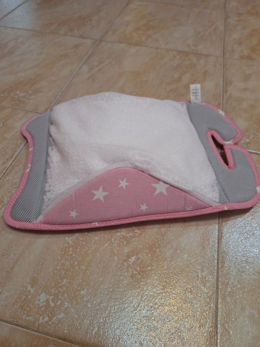 Бебешки принадлежности