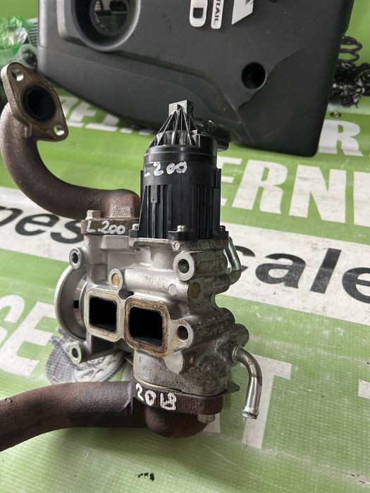 Egr Mitsubishi L200 2.4 Di-D 2018