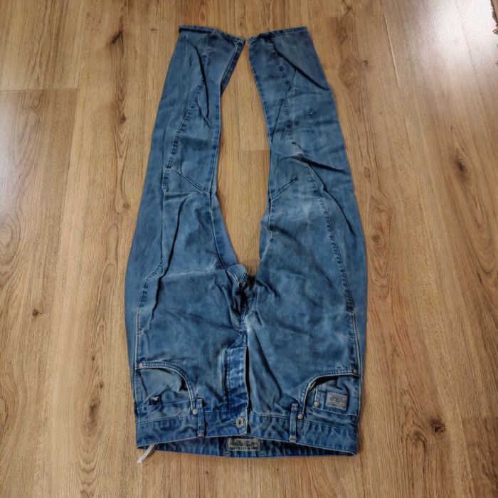 Мъжки дънки JACK JONES 31