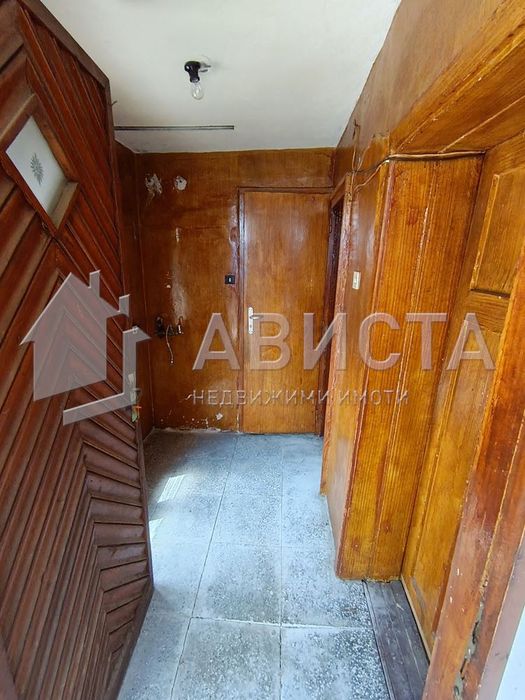 Къща в София-с.Бистрица