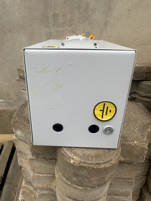 Блок питания 36 вольт новый