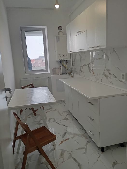 Inchiriez garsoniera noua chiajna